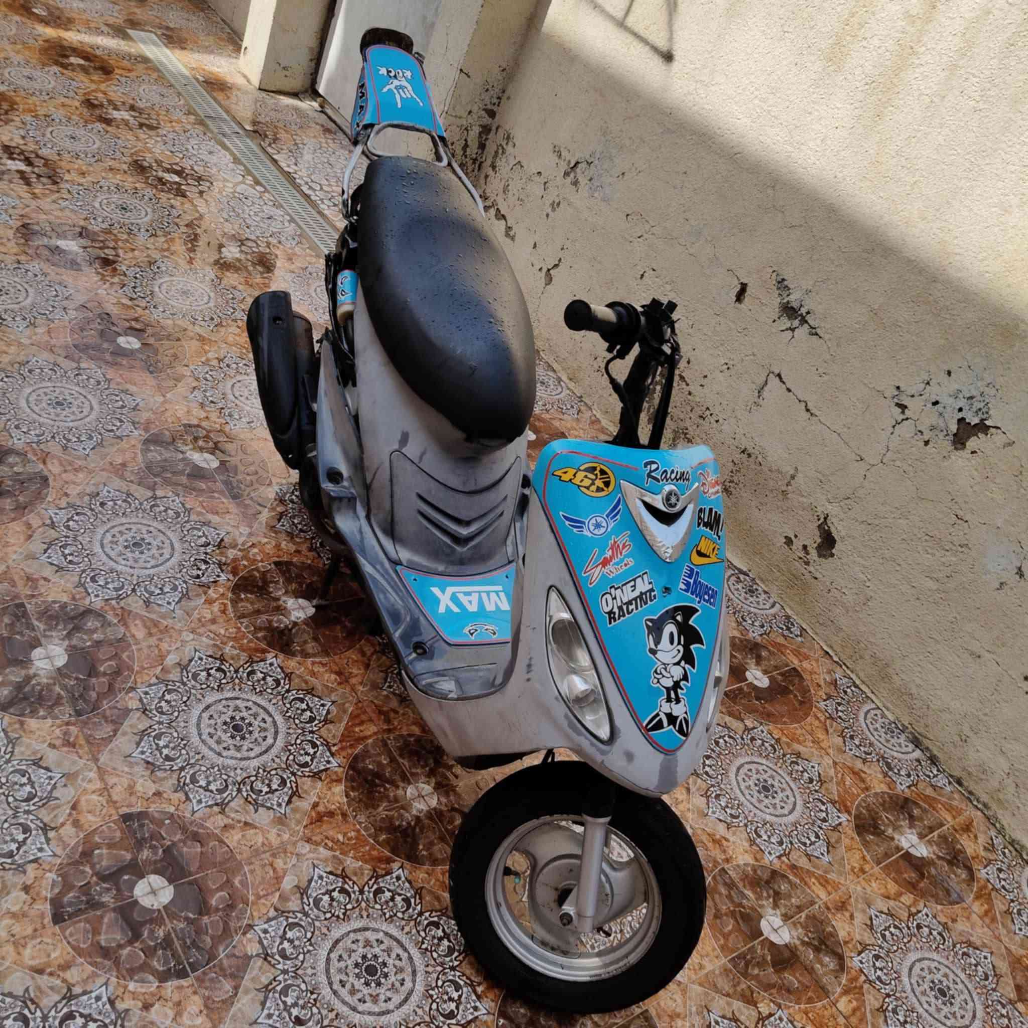 ماكس منغولي للبيع بوشه 55 شلعه معدل اكلجات رياضي بيه الدراجه كفراته كامله الدراجه عوزه ترتيب اشويه استان نص اوصدره تعبان السعر 600 اوبيه مجال قليل مكاني ناصريه سوق الشيوخ موشراي لاتراسل


**إذا كنت صاحب هذا الإعلان وتريد حذفه لأي سبب، رجاءا أرسل رسالة إلى الدعم الفني**