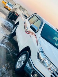 هايلوكس • ٢٠٢١ • رقم اربيل