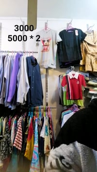 تيشرت رجالي • عرض قطعتين • سوق وادي حجر