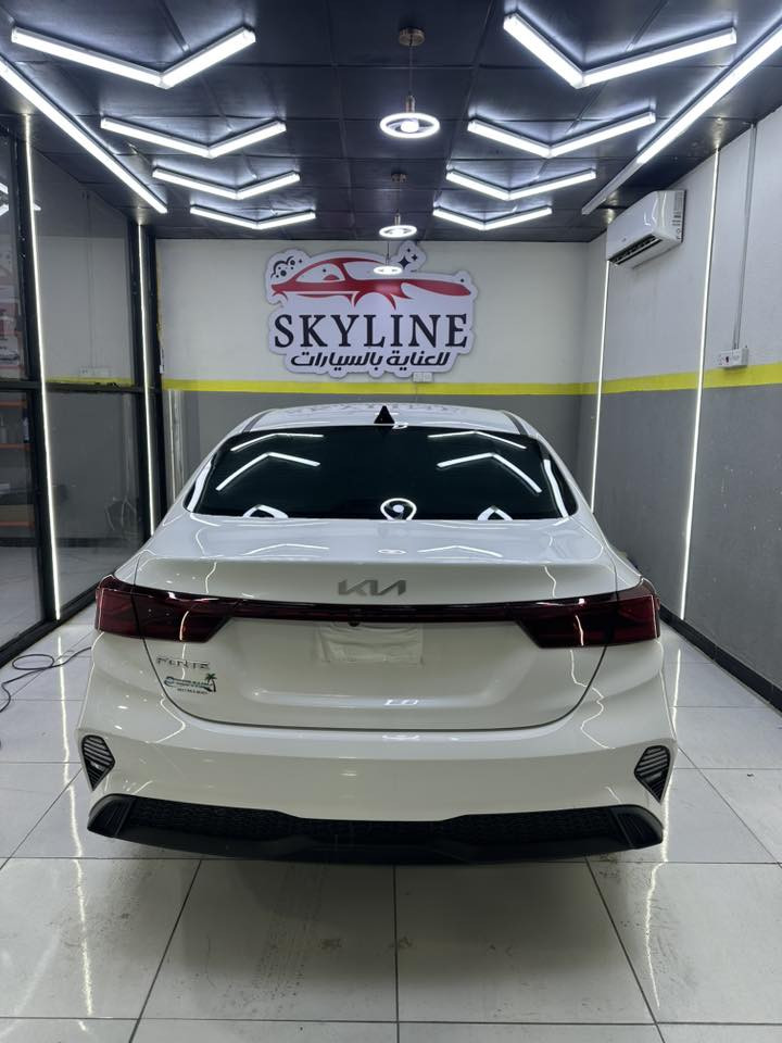 السلام عليكم كية فورتي موديل 2024 رقم بصره 

شهداء سنتين وتتحول بسمك تحويل وكاله جاهز 

ومرقمه وكامله  وارد امريكي صور حادث بلمنشور ارباك 

ستيرن فقط حادثه بنيد تبديل فقط وبارد جاملغ امامي 

باقي كفاله سياره جديده وزيرو ماشيه 10 الاف محرك 

2000 دوش تبريد ثلج سياره جديده نص فول عنواني 

البصره بيع أو مراوس حسب القناعه السعر 155 وبيها مجال  ***********
