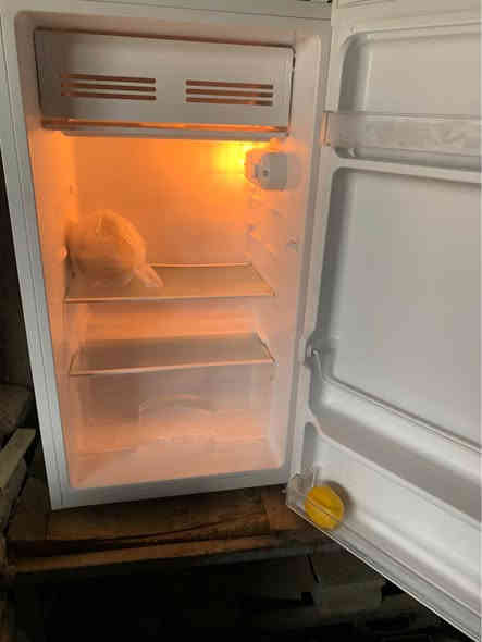 سەلاجی تۆربۆی ٦ قەدەم 
زۆر پاکە دوو ساڵە کراوە زەمانی ماوە 
پاکەت و کەتەلۆک و وەرەقەی زەمانی ماوە 
کارەبایەکی زۆر کەمی دەوێ 
ژ.م: ***********
ناونیشان / سلێمانی السليمانية
