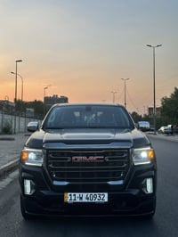 🔻 مراوس بجارجر   🔻 #جمسي كانيون دينالي𒊹︎  #مـوديل . 2022 😍 𒊹︎  #مـاشـي...