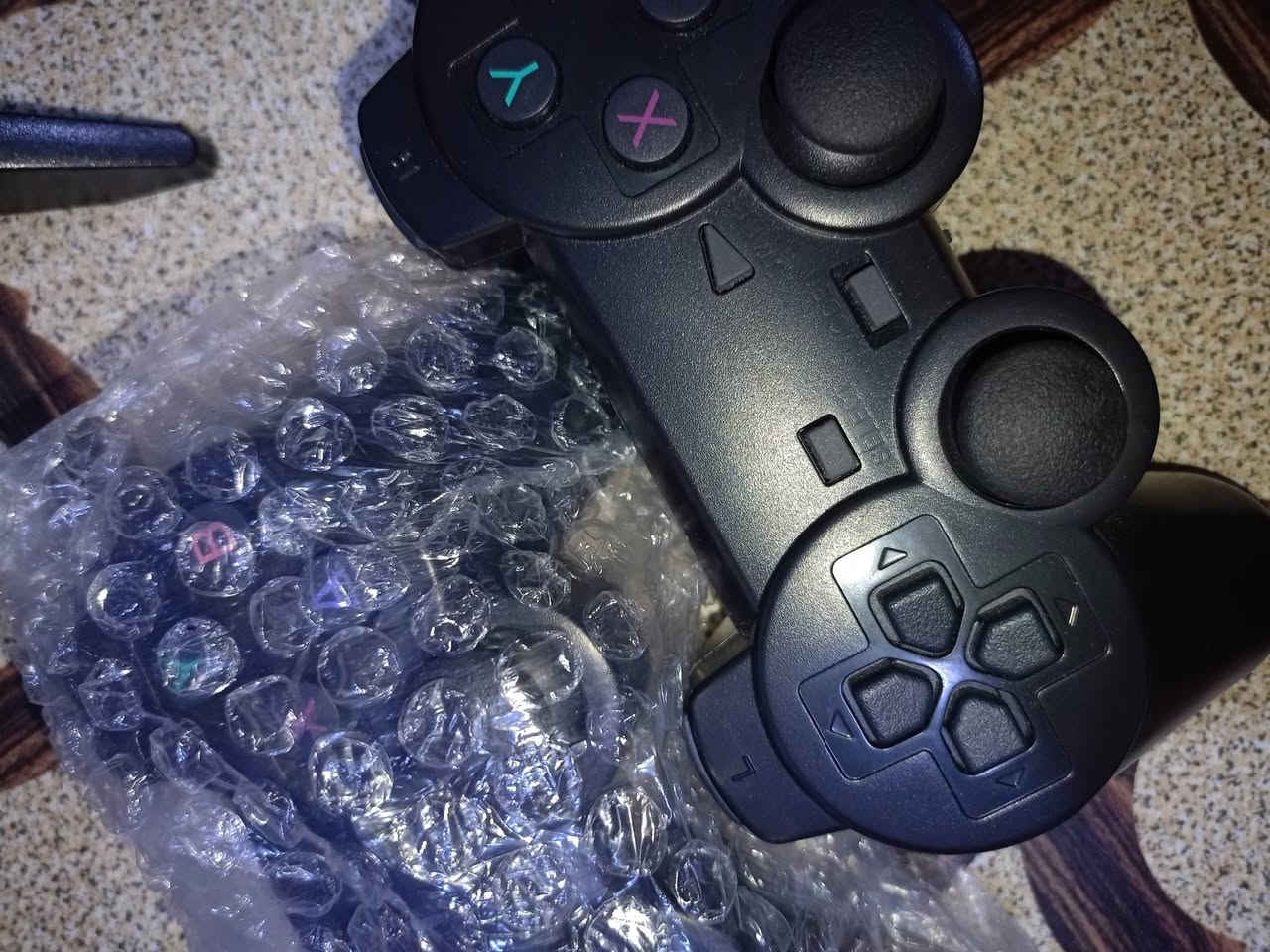 اتاري سوني للبيع كامل ملحقات شغال جديد قبل اسبوعين مشتريه ب20 الف مكاني موصل


**إذا كنت صاحب هذا الإعلان وتريد حذفه لأي سبب، رجاءا أرسل رسالة إلى الدعم الفني**