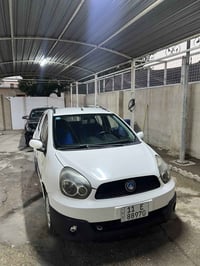 اخوان عيدكم مبارك  الحلوه للبيع  باندا كروز موديل 2013 ماشية 85 الف ال...