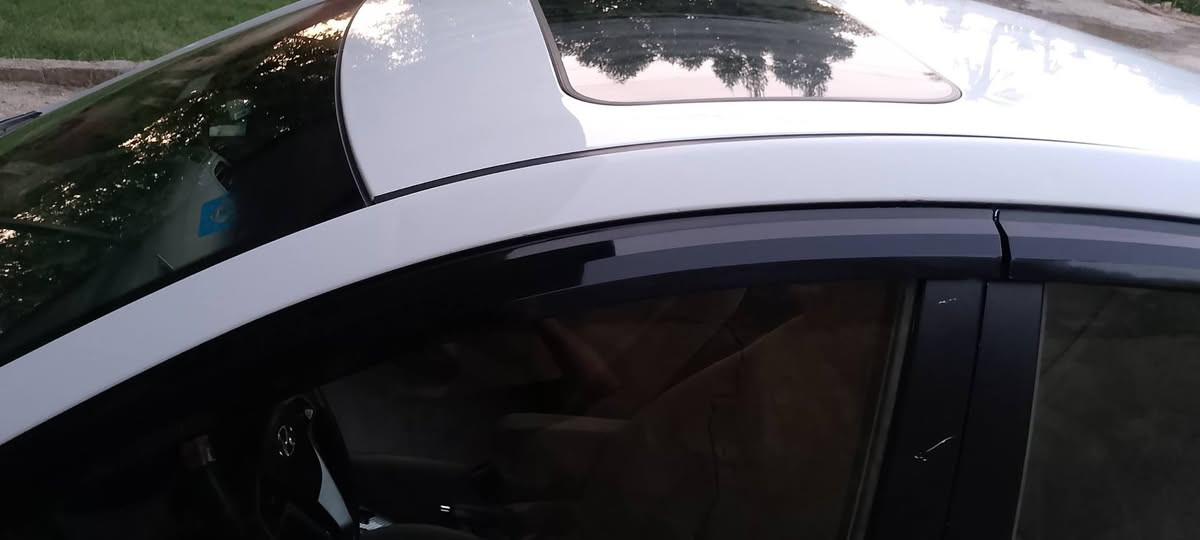السلام عليكم
اكسنت موديل 15 خليجي 1600 سياره جديده السعر 114 وبيها مجال قليل شراي اتصل وتشلع عيوني مو شراي لاتعلق فدوه اروحلك المكان ديوانيه***********
