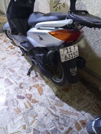 دراجة سكنس • جديدة • مدينه الصدر