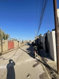 قطعه واجهه 10 نزال 17 عل شارع  تصاال على رقمي 07815852777 قرار محكمه  ...