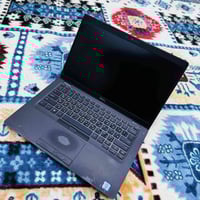 ديل 5400 • i7 الجيل الثامن • مشكلة صوت