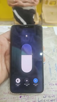 ايفون ١١ برو ماكس • ٢٥٦ • بطاريه مبدله