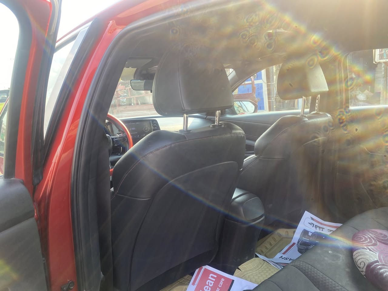 السلام عليكم 
النترا مديل ٢٠٢٢ ان لاين كامل مواصفات السعر ١٤٠ باقي التفاصيل خاص او واتساب ***********
