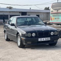 525i • ١٩٩٤ • رقم اربيل