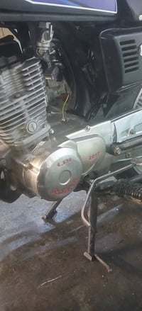 ماطور روبار • نظيف • اصلي