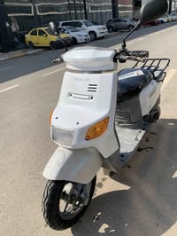 مطور جديد • سلف كامل • موصل الأيسر