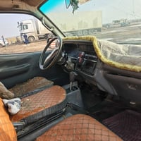 هايسه • كير • واسط