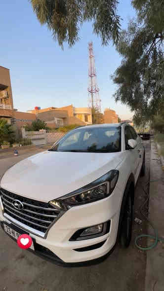 توسان 2019 خليجي فول عدا الفتحه وكاله الكاصد
فقط طعجه صغيره بلعلامه 

السعر 215بيه مجال ماشيه بل 60

***********
