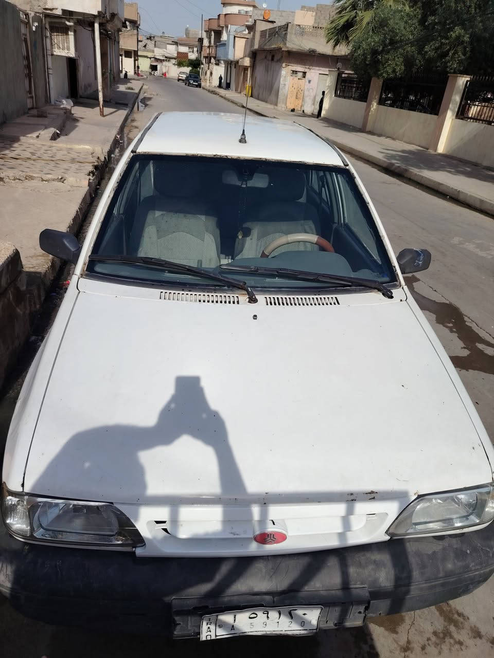 سايبه للبيع ***********
