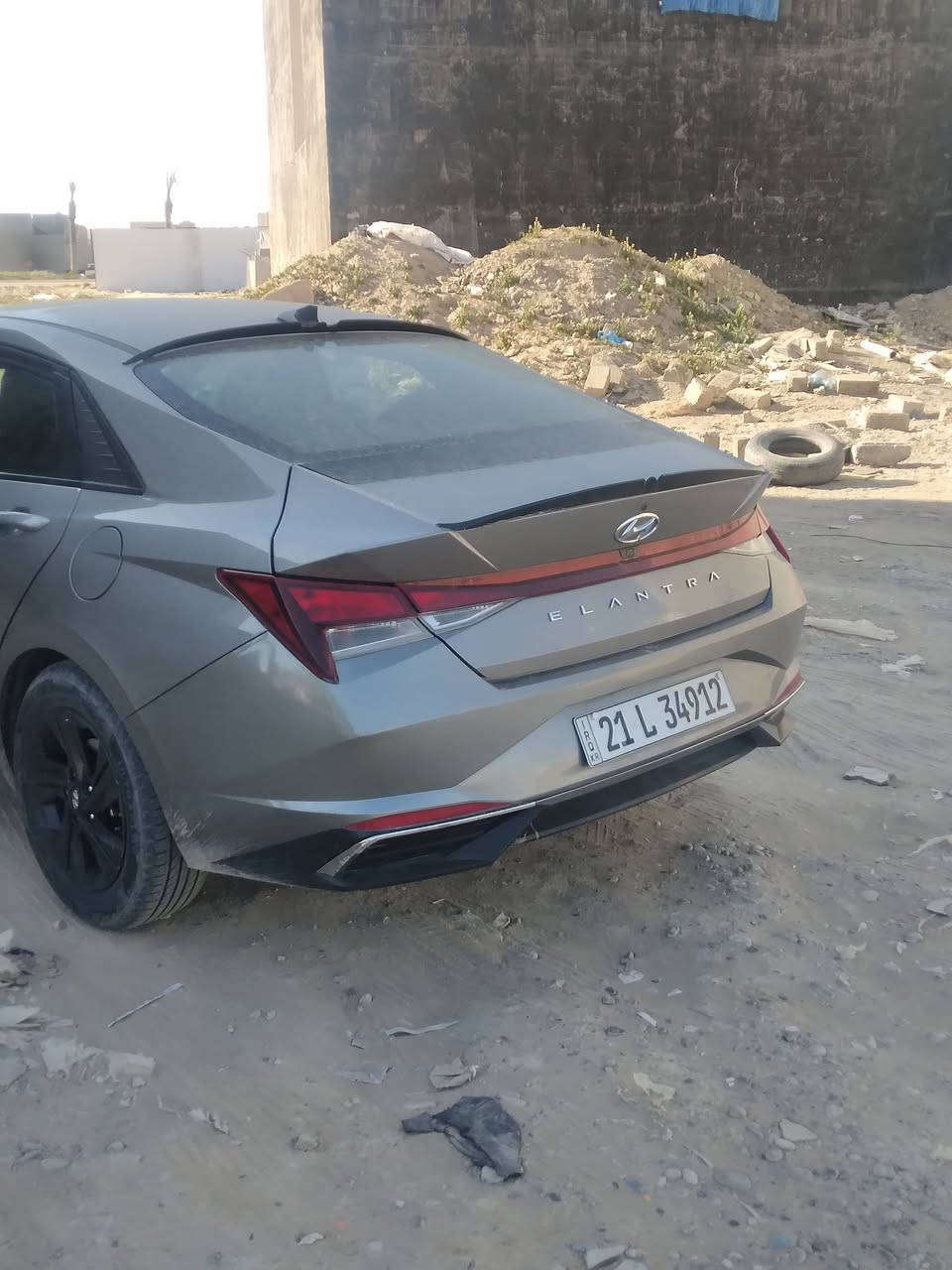 سلام عليكم النترا ٢٢
اربع قطع 
١٢٨ 
مكاني تكريت


**إذا كنت صاحب هذا الإعلان وتريد حذفه لأي سبب، رجاءا أرسل رسالة إلى الدعم الفني**