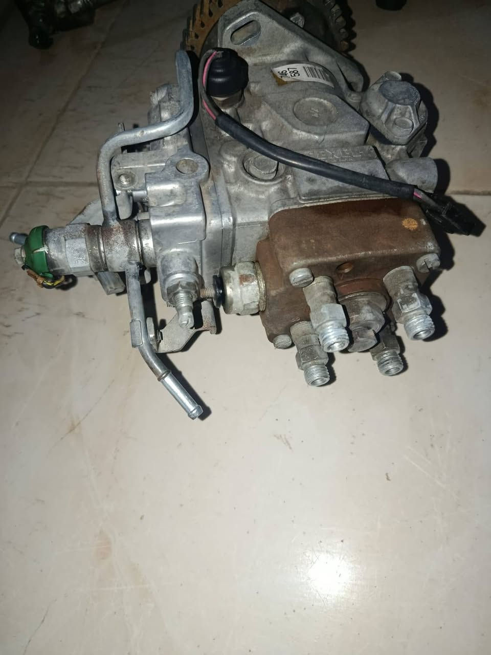 لبيع 
المكان كفر صقر توصل معاه رقمك صاحب الحاجه 
01013225366


**إذا كنت صاحب هذا الإعلان وتريد حذفه لأي سبب، رجاءا أرسل رسالة إلى الدعم الفني**
