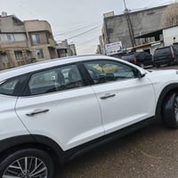 للبيع توسان  2020فول مواصفات عدا بنراما خليجي ماشية ٧٢الف  بيه بارد جا...