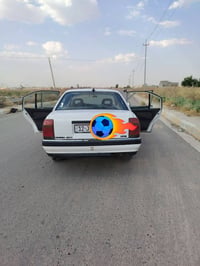 اوميكا • ٢٠٣٠ • رقم نينوى