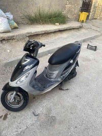 دراجه ماكس منغولي البيع دراجه نضيفه جيب فيتر وتعال فحص مكاني بغداد حي ...