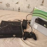 اكس بوكس ٣٦٠ • ٨٢ لعبة • العامرية