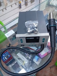 هيدكان • شبه جديد • نجف