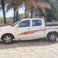 هايلوكس • ٢٠١٤ • كير اوتماتيك