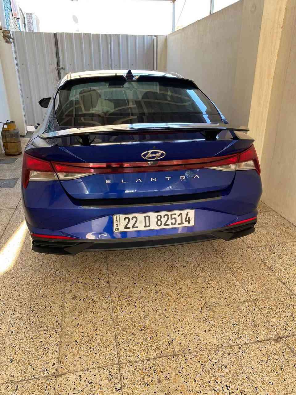 هونداي الانتره وارد امريكي 21
لون ازرگ مميز

بدون ايرباك 

بدون تبديل حادث جاملغ امامي وشبر با البنيد صبغ صور الحادث موجود مع الصور 

بدون دواخل شرط الفحص  رقم اربيل تحويل بأسمي  او وكاله 

موصفات 

بصمه وتشغيل عن بعد شحن واير لس 

شاشه دجيتل شاشه كبيره كامره 

سايد بريك دكمه لد امامي لايت عالي ناصي زنون 

ويل كب كروم  مدوشمه كشنات رياظي وارظيات وصندوگ

تحديد مسار 

رادار امامي خلفي وجانبي صندوق ذكي تخم تايرات جديد صدر امامي خلفي جديد وبعد بيه موصفات ما مذكوره 

مكاني الانبار الرمادي 130وبيه مجال  الاستفسار رقم ***********

