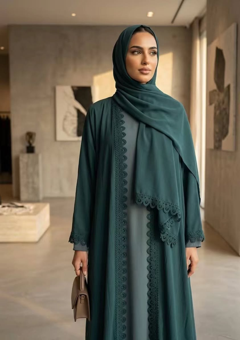 طقم نسائي باسعار تجننن🔥
الاخضر: بشت + شال XXl بسعر 10 
النيلي: بينصل كت بدون ردن Xl + بشت L بسعر 10
البنفسجي: بينصلXXl+بشت4Xl+حزام بسعر 10


**إذا كنت صاحب هذا الإعلان وتريد حذفه لأي سبب، رجاءا أرسل رسالة إلى الدعم الفني**