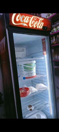 بسم الله الرحمن الرحيم عارضة جديد تبريد فول ما شاء الله توصل 9-   تصفي...