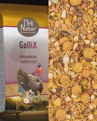 متوفر اعلاف الدجاج البياض من شركة Beli nature البلجيكيه  ‏أعلاف ￼ وبات...