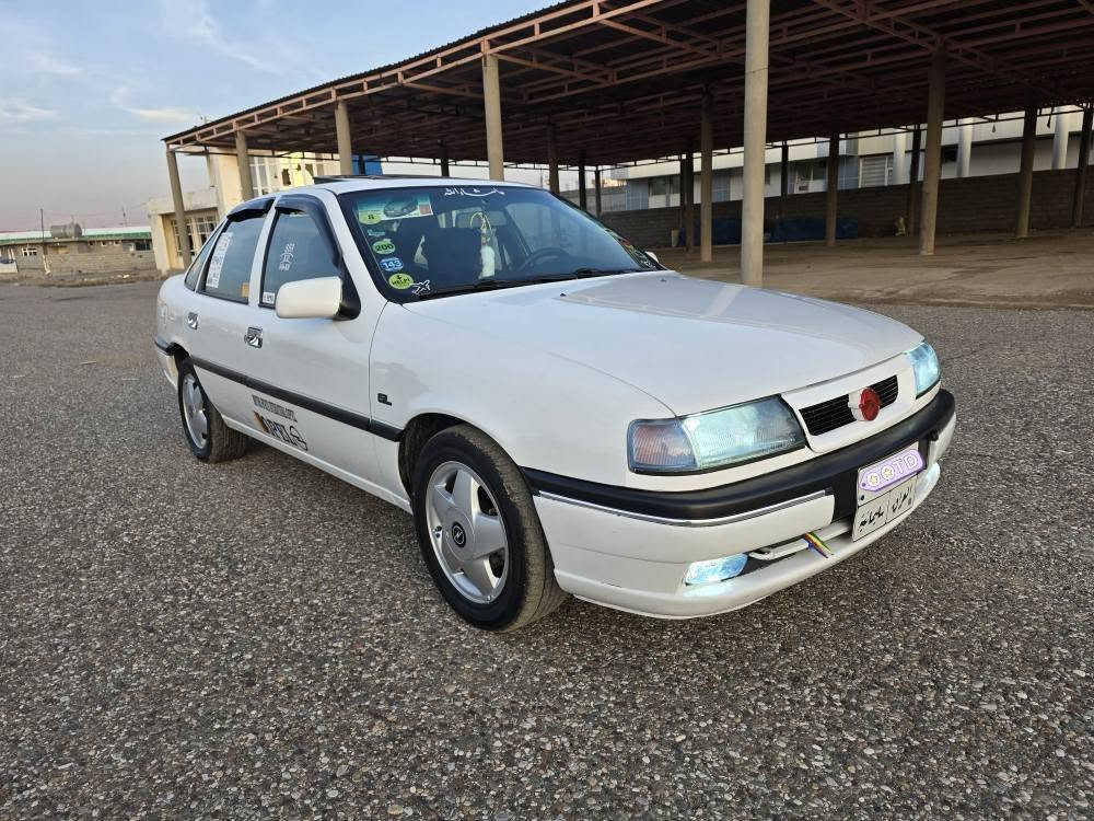 ***********#***********چمچماڵ
نمونەی ئۆپڵ لەسەردەقی  شەریکە ماوەتەوە
بێ لێدراو بێ دەعم بێ بۆیاغ 
ئۆپڵ ڤیکترا مۆدێ ۹۳ مەکینە  ۱٨ گێڕ عادی
گێڕومەکینە بەشەرت بێ لێدراوی ودەعم
سنوی تازەیە ژینگەو ڕێگاو بانی دراوە
برێک ABS سقف سڵایت   بێ خایسات 
دۆسەو هیلالی بیلادە نەبڕاوە
چوارتایە تازەیە ویلی بیلادشەریکەی  لەژێرە
سعری ٥٨  گەڵاو معاملە

٥٨ شمشمل, السليمانية
