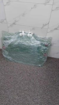 جميع نواع زجاج اليسارات القديم ولحديث نقل وشدداخل بغداد مجانن وبنسب ال...