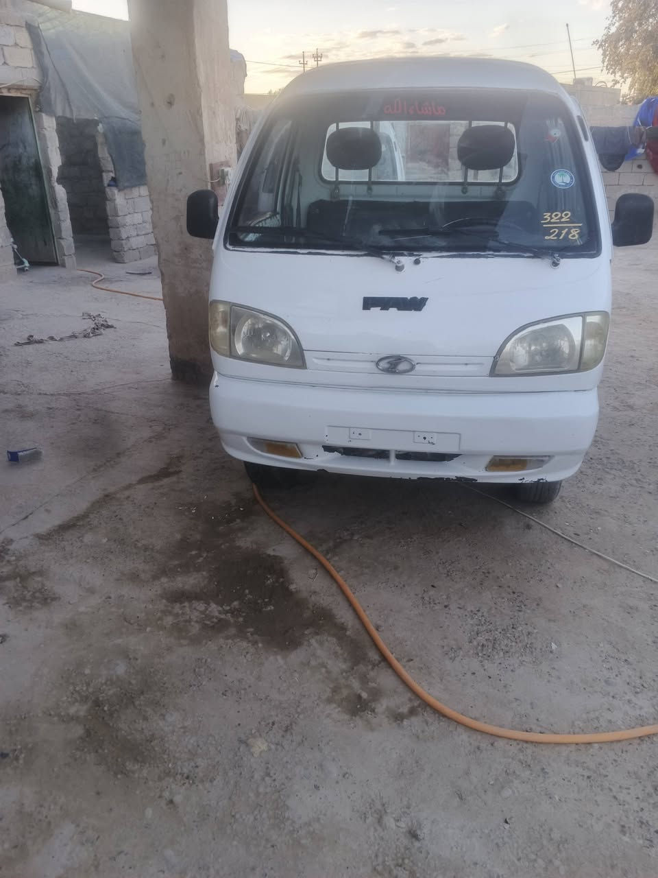 فاو 2007السعر 21 السكن صلاح الدين تكريت فول نضافه شرك محرك وكير ***********
