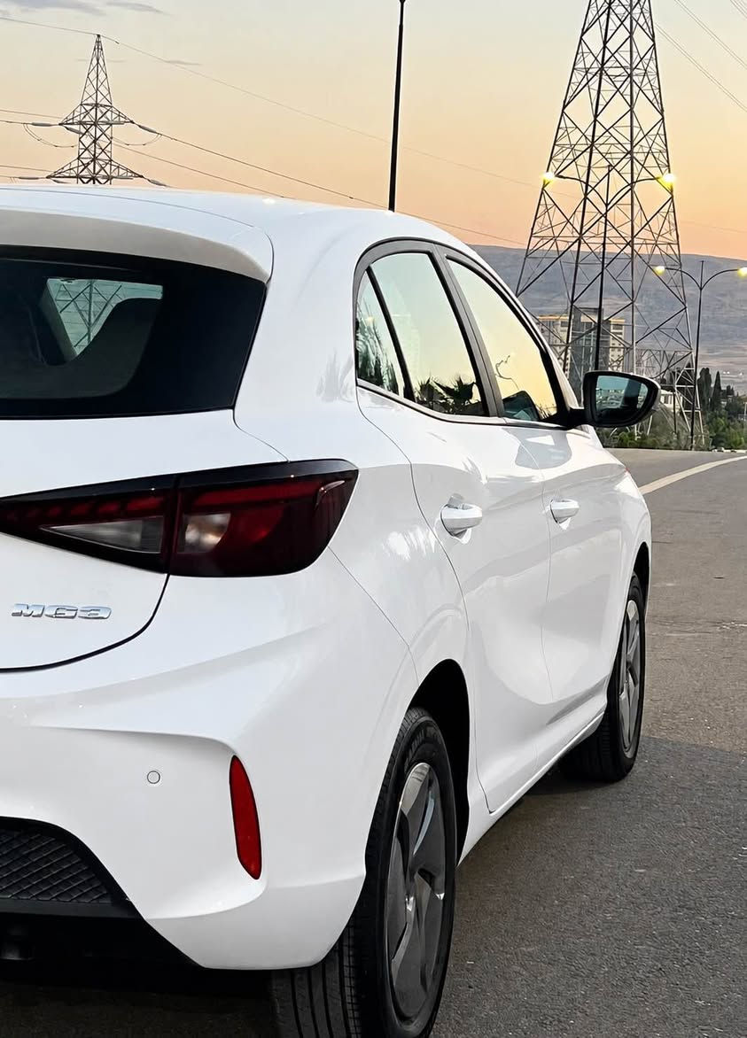 MG3🔥2025🔥زمانی ٦ ساڵ
سیرڤسی بلاش تا ٢ ساڵ یان ٣٠ هەزار کم
بێ بۆیاخ بێ سارد تەنها دووشوختی بچوکی هەیە
ماوەی رۆشتن / ١٠ هەزار کم
مواصفات / ستاندارت
لۆک لەسەر دەقی شەریکە ماوەتەوە
نرخی ١٠٦ گەلا و مجال
***********
*********** السليمانية, العراق
