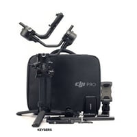 دي جي آي • RCS2 برو • ريموت تحكم