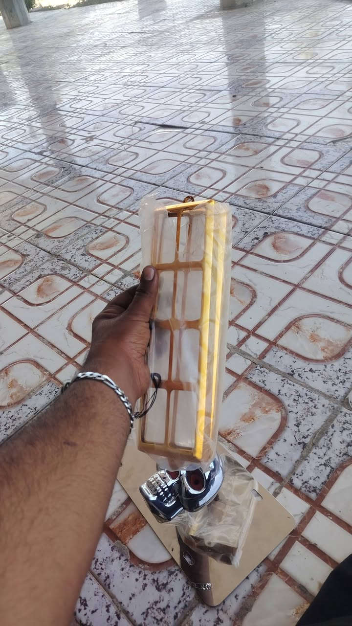 سلام عليكم غراض كله جديد
كلمن وسعره

مكاني حله النيل رقمي ***********
