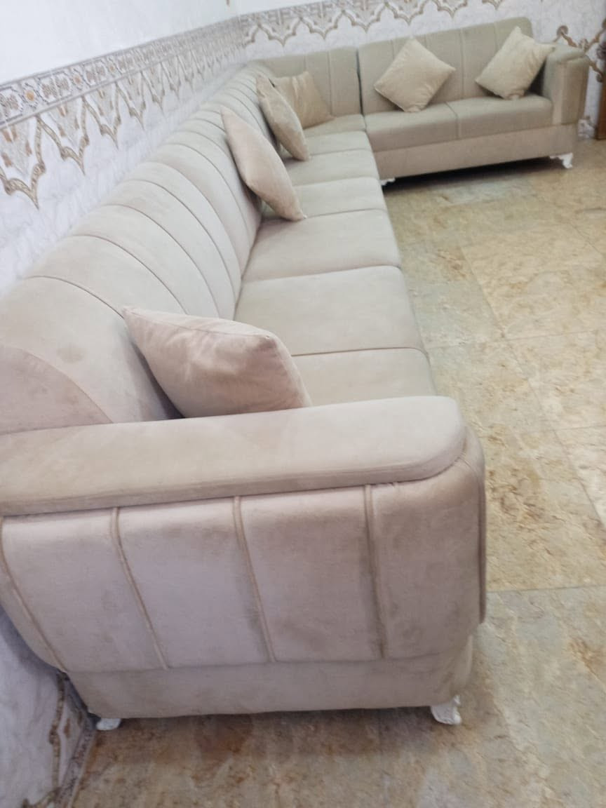يا الله السلام عليكم

تخم  ديوان يخبل كلش نضيف توصى جبته( تزكام ) يحتوي على ٩ مقاعد انضف من الصور بعد سعره ٦٠٠ مكاني بغداد وشكرا


**إذا كنت صاحب هذا الإعلان وتريد حذفه لأي سبب، رجاءا أرسل رسالة إلى الدعم الفني**