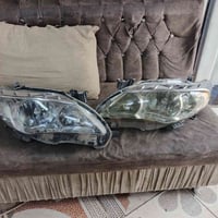 البيع زوج لايتات كورله السعر 50الشراي يتصل 07702191762