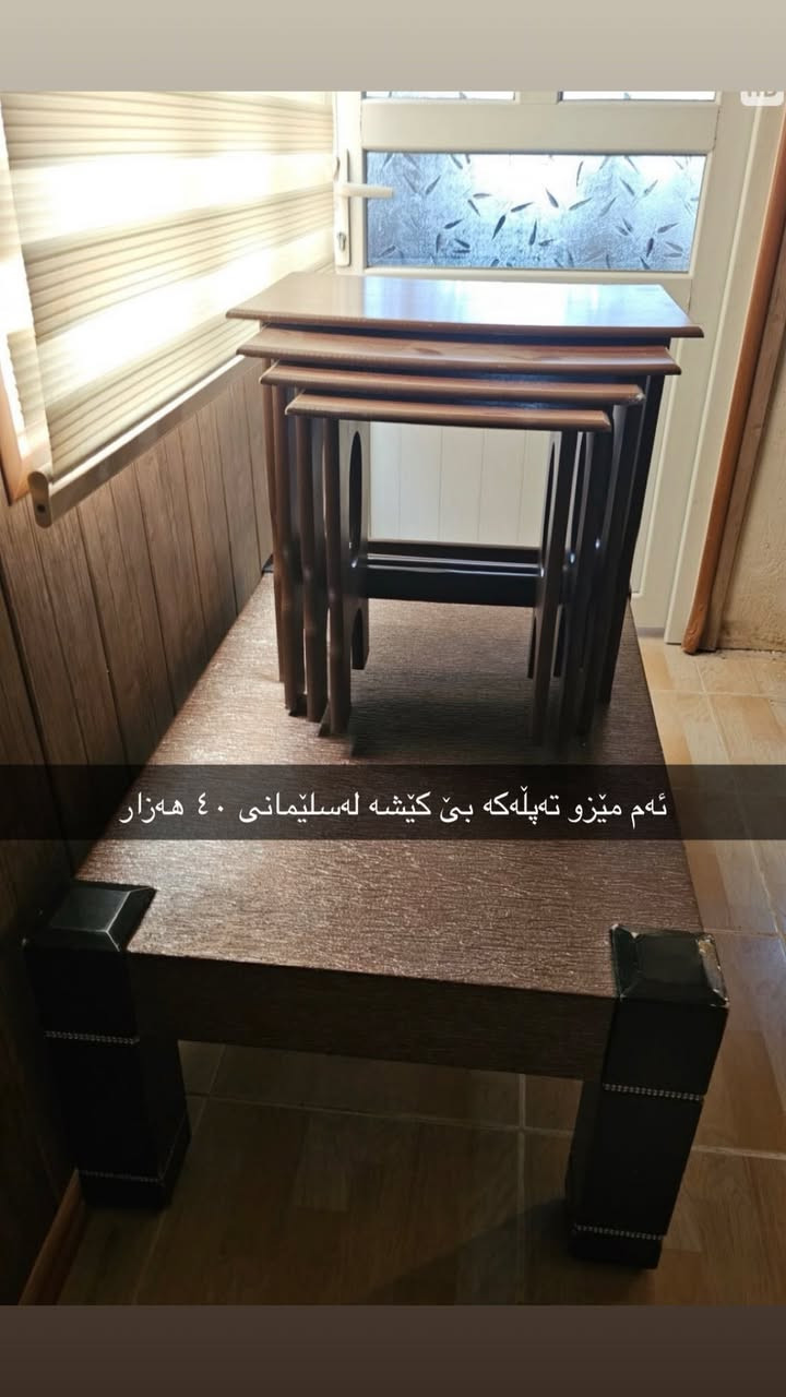 هی یەک ماڵە


**إذا كنت صاحب هذا الإعلان وتريد حذفه لأي سبب، رجاءا أرسل رسالة إلى الدعم الفني**