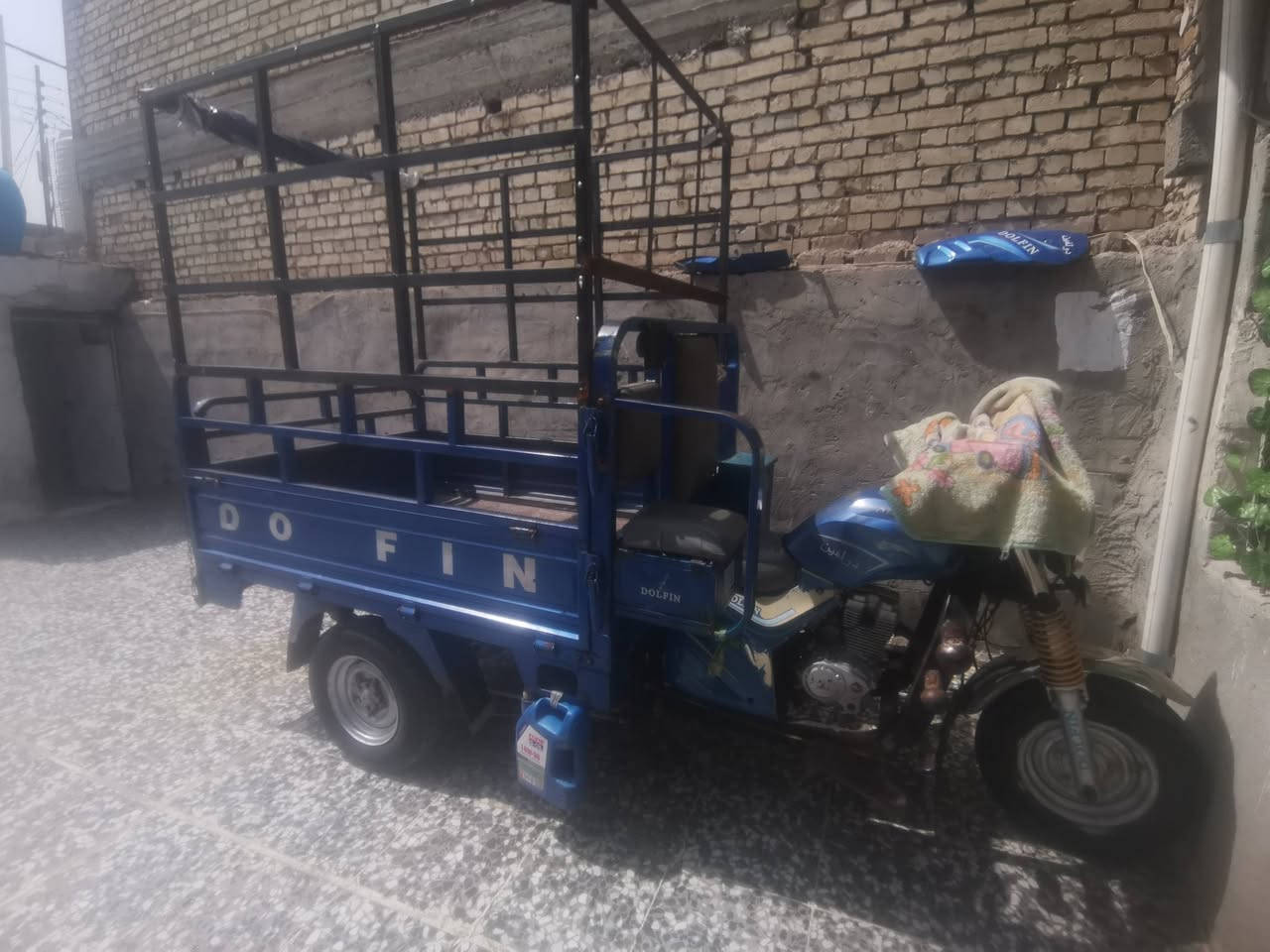 السلام عليكم شلونكم شباب ستوته دولفين مراوس  بستوته دبل تاير


**إذا كنت صاحب هذا الإعلان وتريد حذفه لأي سبب، رجاءا أرسل رسالة إلى الدعم الفني**