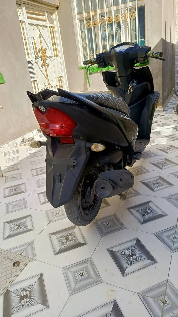 ا
السلام عليكم ZR .....2019  مكفول كلها على البلاد اي نقص مابيها السعر 1200 مليون وميتين نهايتها للاستفسار ***********
