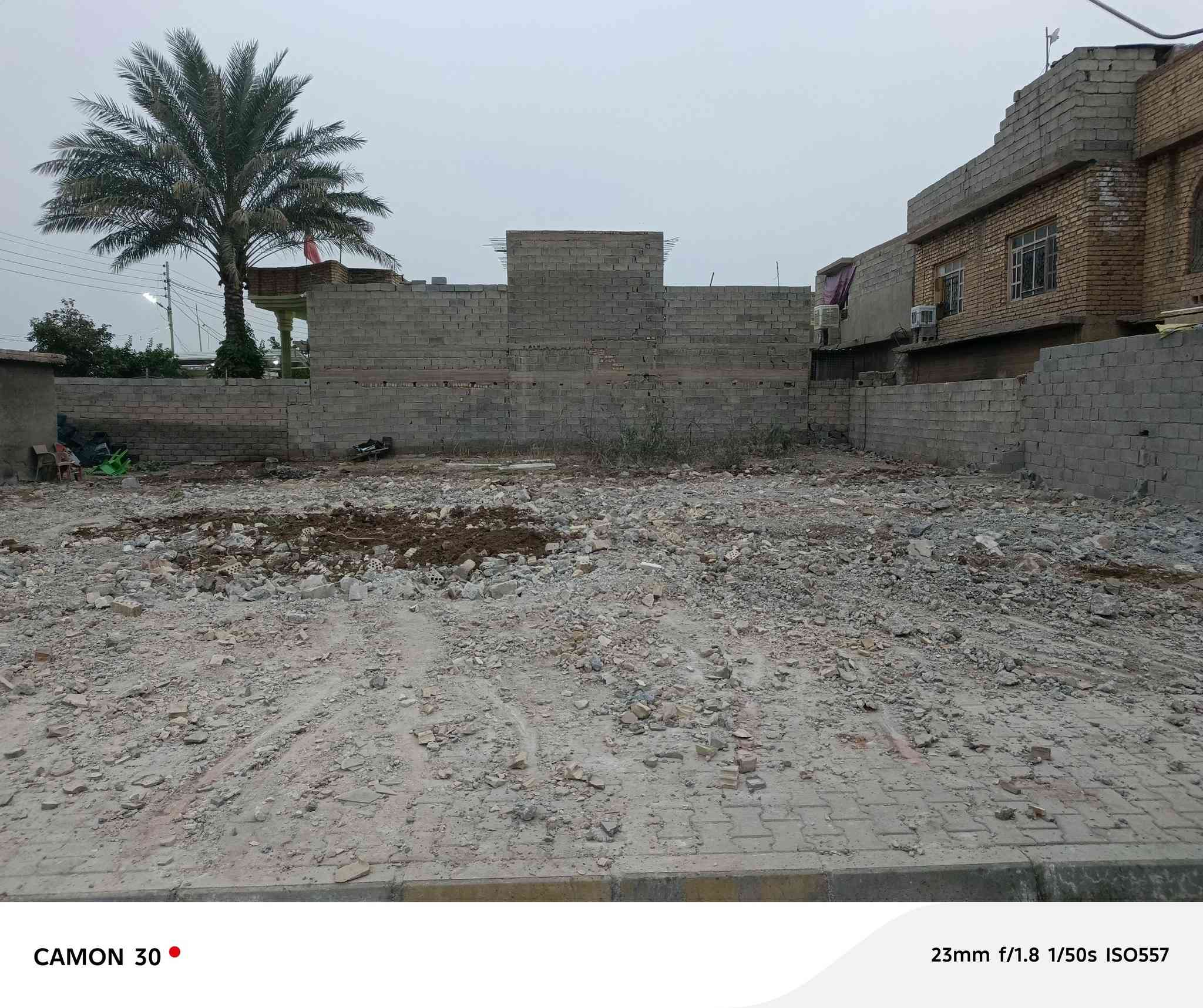 تفليش الدور والمباني القديمه ورفع الانقاض وحدل سبيس بأحدث اليات لتفليش بمواده يعني ماخذ فلوس في جميع أنحاء ديالى تصال على رقم ***********
