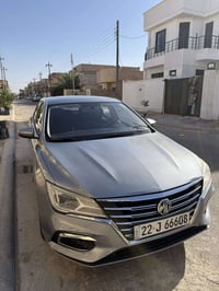 ام جي5 • ٢٠٢٠ • مكفولة مكينه وكير
