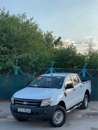 فورد رنجر • ٢٠١٣ • دبل اكسل