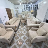 سليماني • كنب تركي • شبه جديد