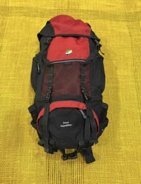 حقيبة ظهر • سكوت اكسبيدشن • توصيل