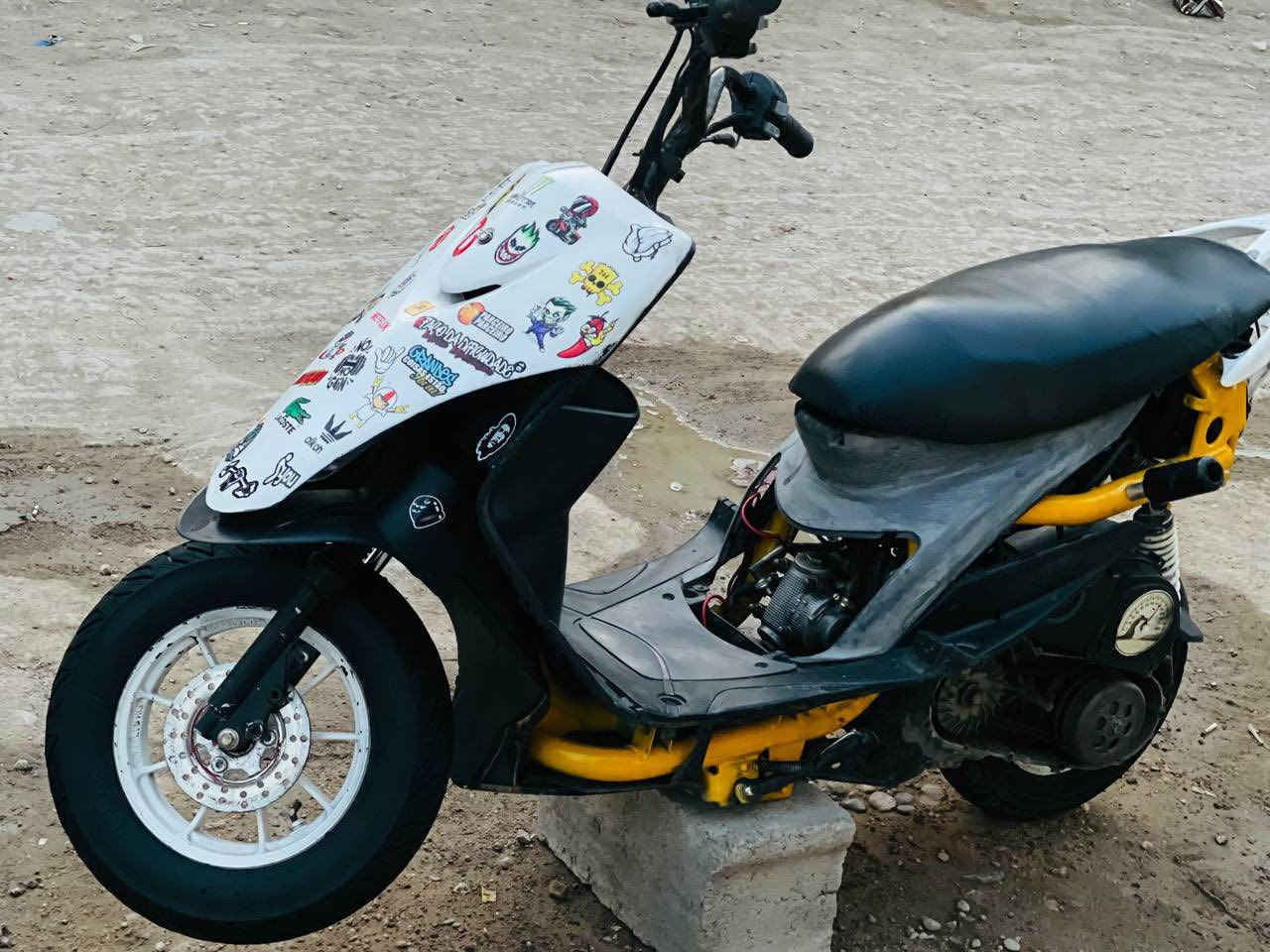 عدله مال لعب مكينه بلادي ما مفتوحه رايدها ب 350 وبيها مجال المكان الزعفرانيه *********** بيه واتس اب
