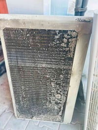تنصيب مكيف • شحن غاز • ديوانيه